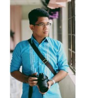 Joshua Fantilagan