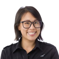 Lydia Tsang