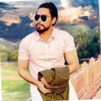 Shailesh Bhardwaj