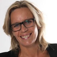 Yvonne Dijk