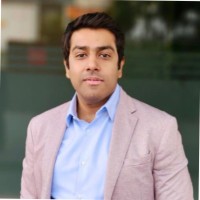 Annand Kapil Vakharia