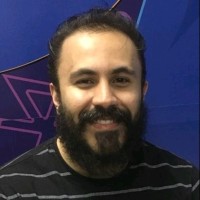 João Paulo Carvalho Leme de Souza