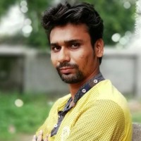 Joydeep Mozumder