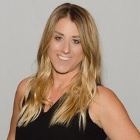 Nichole Blank