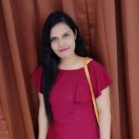 Mansi Sharma
