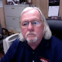 John Hall