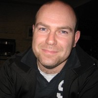 Paul Mc Alerney