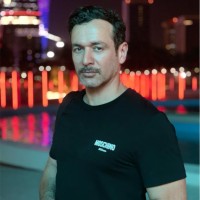 Khalid A. Al Mohannadi