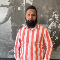 SYED M.