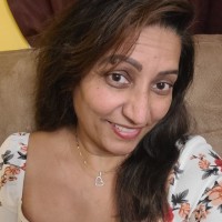 Gauri Champaneri