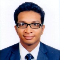 Hitesh Mhatre
