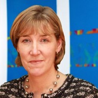 Joanna Gallear