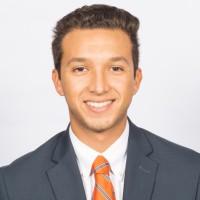 Eric Gradilla