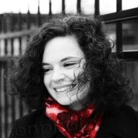 Arianna Mcelmeel