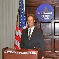 Matthew Mitchell