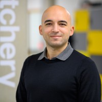 Kaan Uçak, Ph.D.