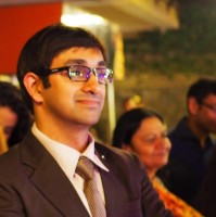 Amartya Singh