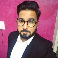 Nanda Kishore