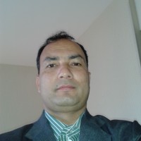 Dr. Prem Krishna Aryal