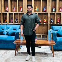 Ritesh Bansal