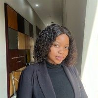 Thandiwe Dhlamini
