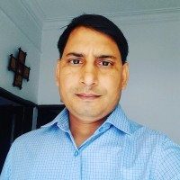 Randhir Kumar Ranjan