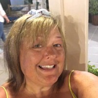 Bev Muffett