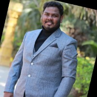 Kiran Kumar Ganimukkula