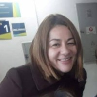 Maria Do Carmo Bezerrra