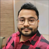 Debashis Kar