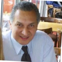 Horacio Almada