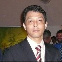 Marcos Kendi Aparecido