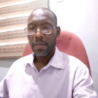 Yusuf Ibrahim