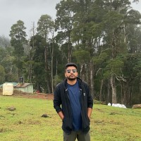 Ashish Raj
