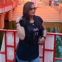Nidhi Khira