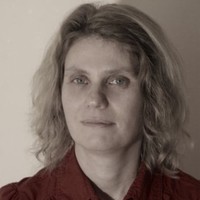 Mariya Apostolova