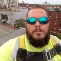 Brian Dorman