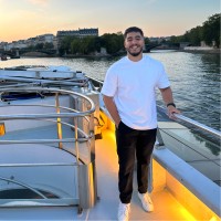 Sofiane MANSOURI