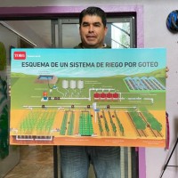 Ruben Tellez Barragan