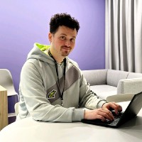 Eugene Rudenko, PMP, PMI-ACP