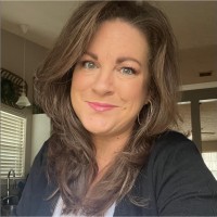 Amy Hutchison