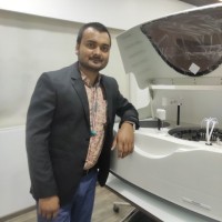 Shivam Pandey