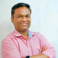 Dhiraj C.
