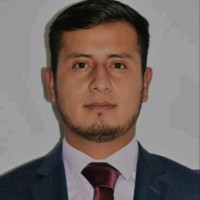 Bryan Miguel Lozano Ortiz