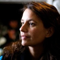 Joanna Sutherland