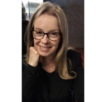 Elizabeth Melville-Jones