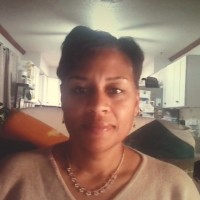 Tammy Woodward