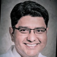 Farrukh Awan