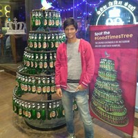 Jitendra Amberkar