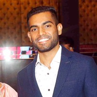 Revanth Rao
